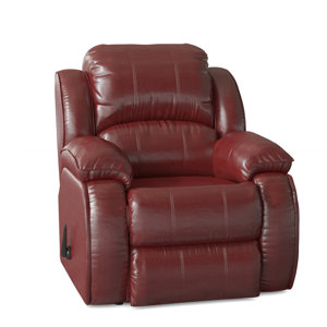 cagney recliner rocker ambition